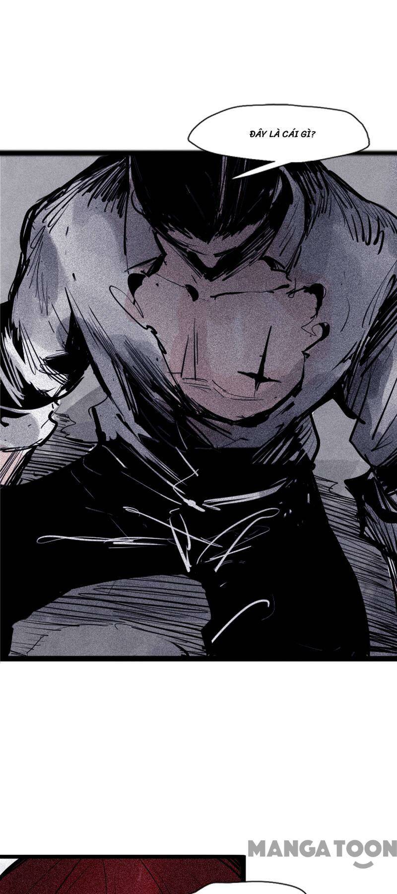 Mặt Nạ Chân Lý - Chapter 102 - Page 9