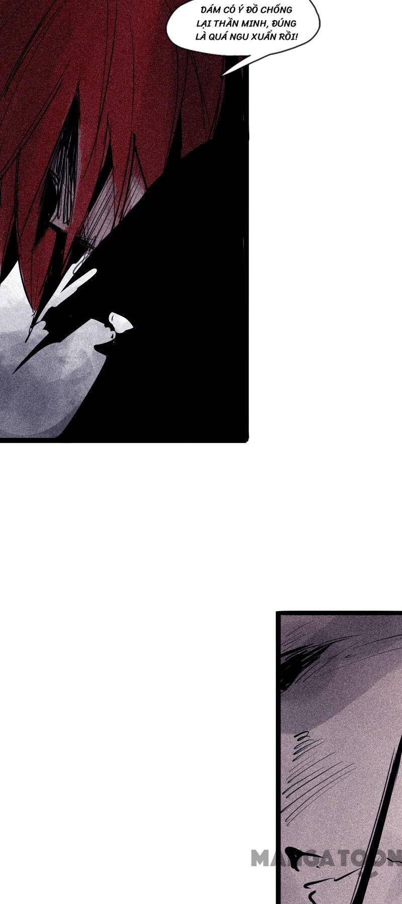 Mặt Nạ Chân Lý - Chapter 102 - Page 10