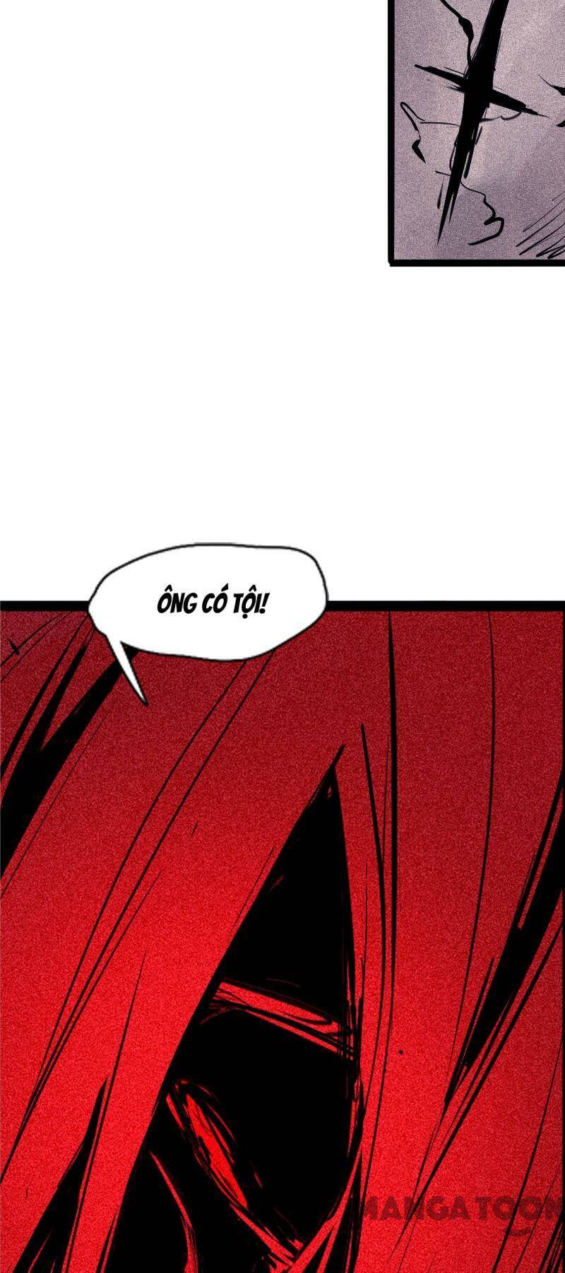 Mặt Nạ Chân Lý - Chapter 102 - Page 11