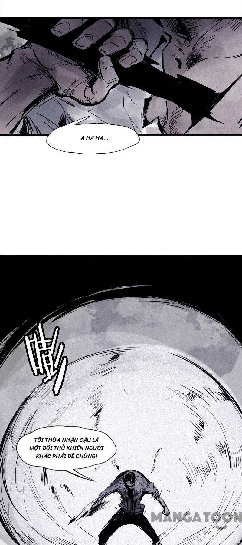 Mặt Nạ Chân Lý - Chapter 102 - Page 14