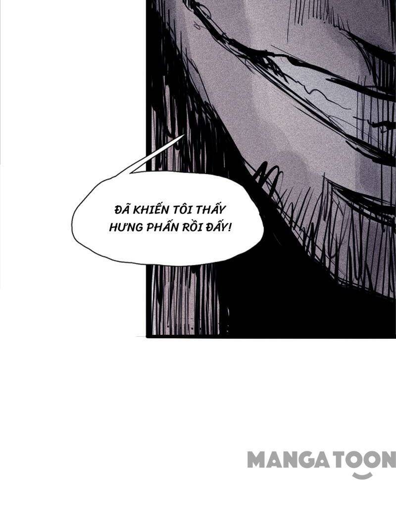 Mặt Nạ Chân Lý - Chapter 102 - Page 16