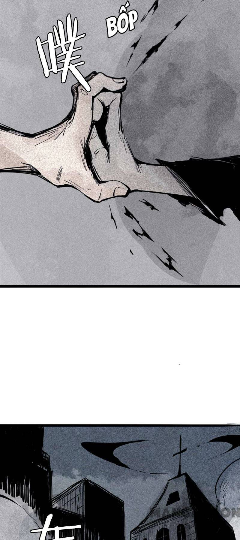 Mặt Nạ Chân Lý - Chapter 102 - Page 21