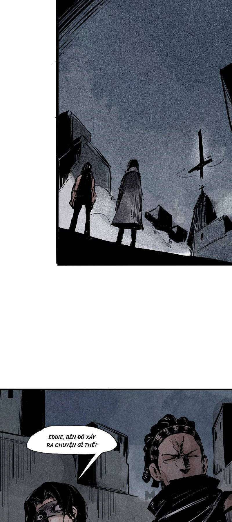 Mặt Nạ Chân Lý - Chapter 102 - Page 24