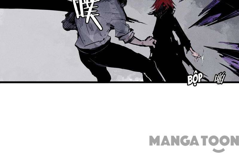 Mặt Nạ Chân Lý - Chapter 102 - Page 5