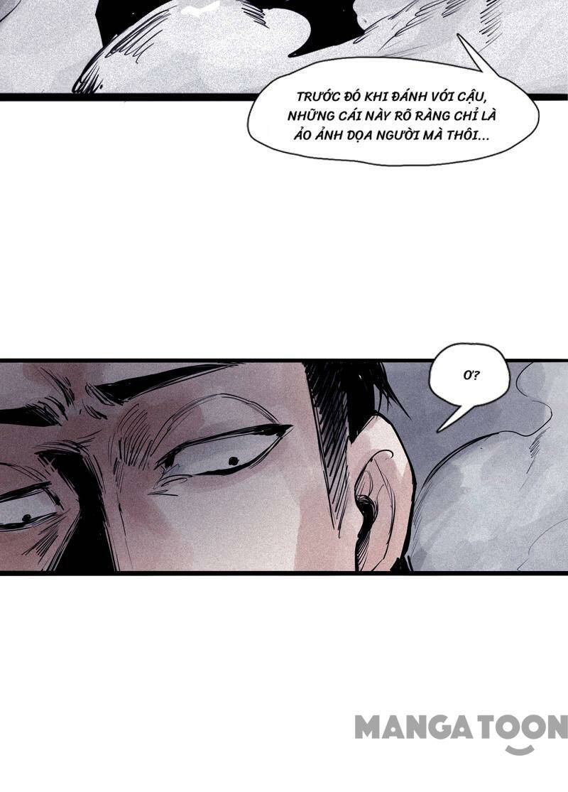 Mặt Nạ Chân Lý - Chapter 102 - Page 8