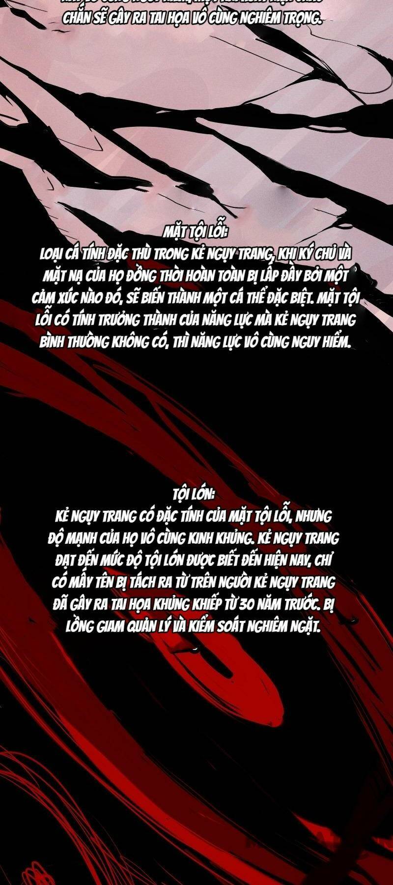 Mặt Nạ Chân Lý - Chapter 104 - Page 4