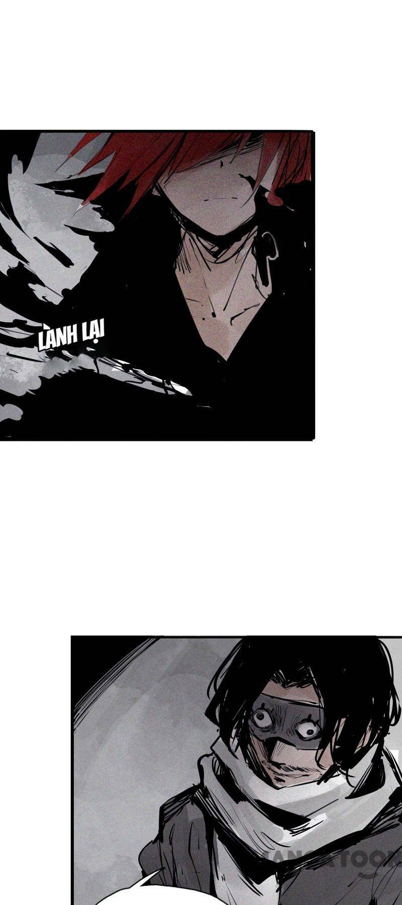 Mặt Nạ Chân Lý - Chapter 105 - Page 14