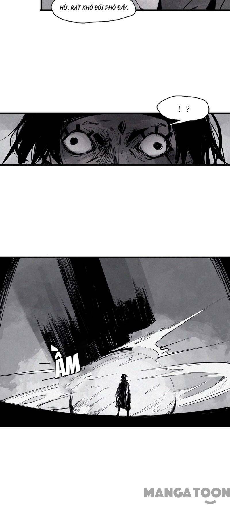 Mặt Nạ Chân Lý - Chapter 105 - Page 15