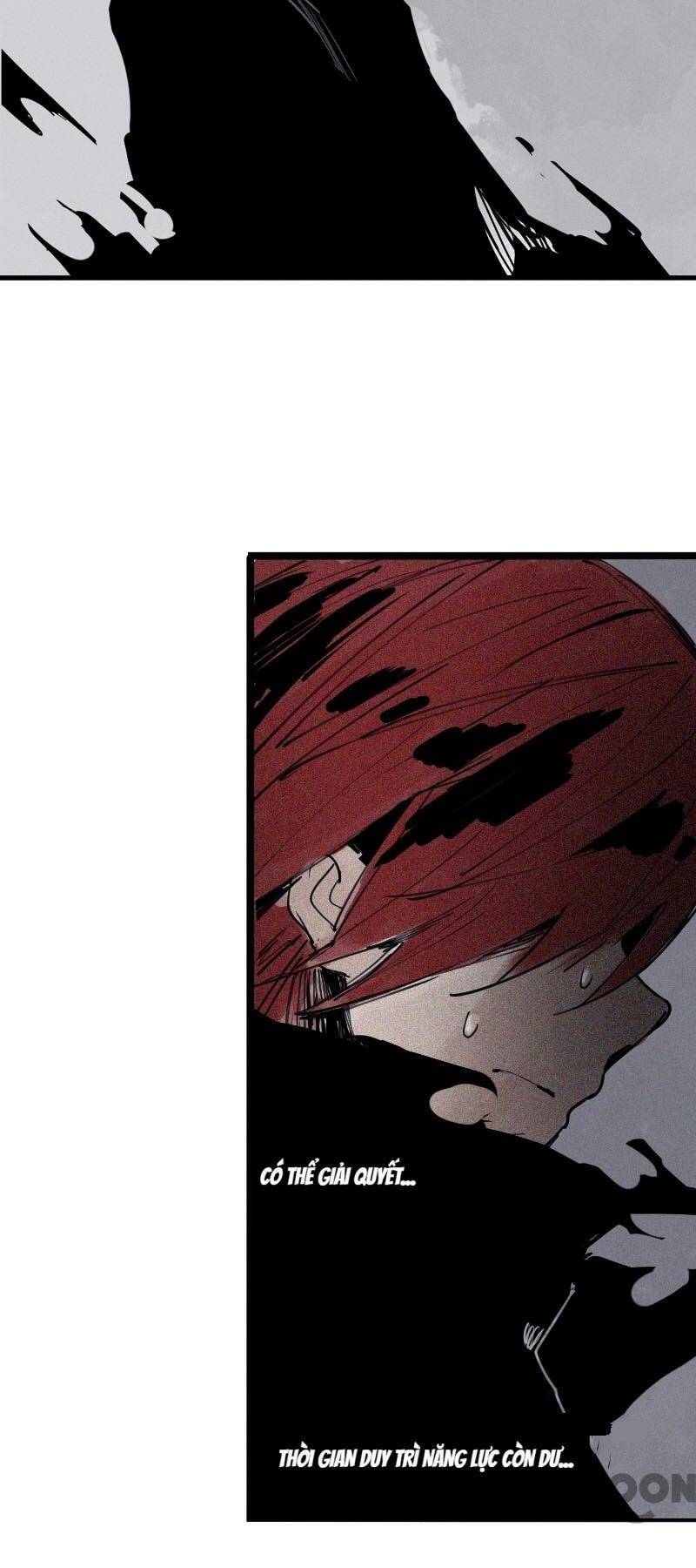 Mặt Nạ Chân Lý - Chapter 105 - Page 18
