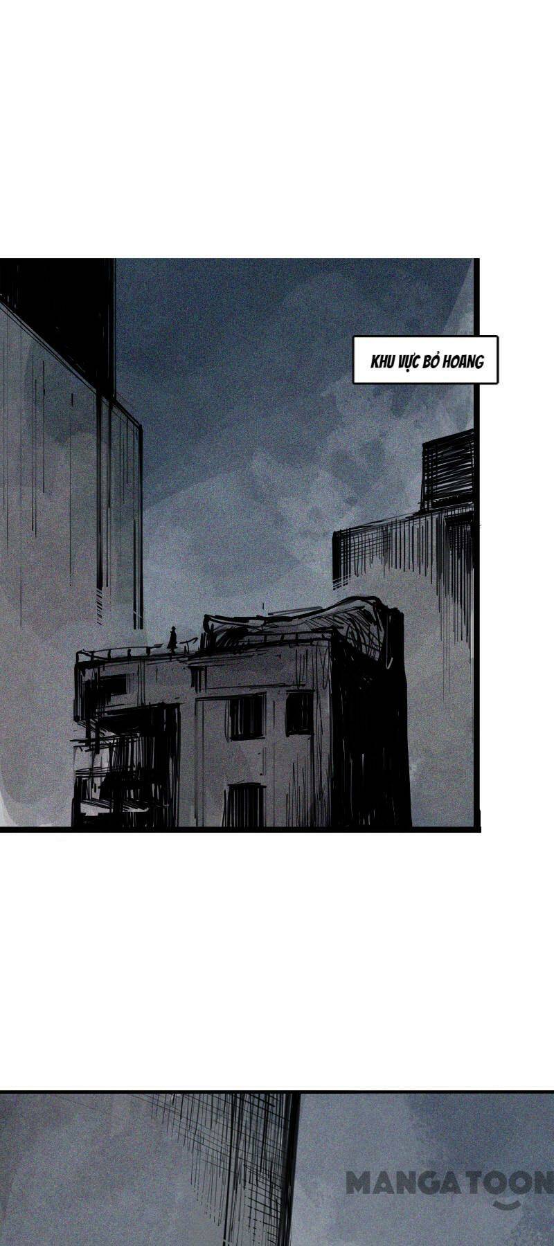 Mặt Nạ Chân Lý - Chapter 105 - Page 20