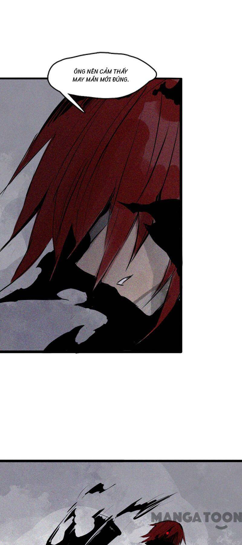 Mặt Nạ Chân Lý - Chapter 105 - Page 3