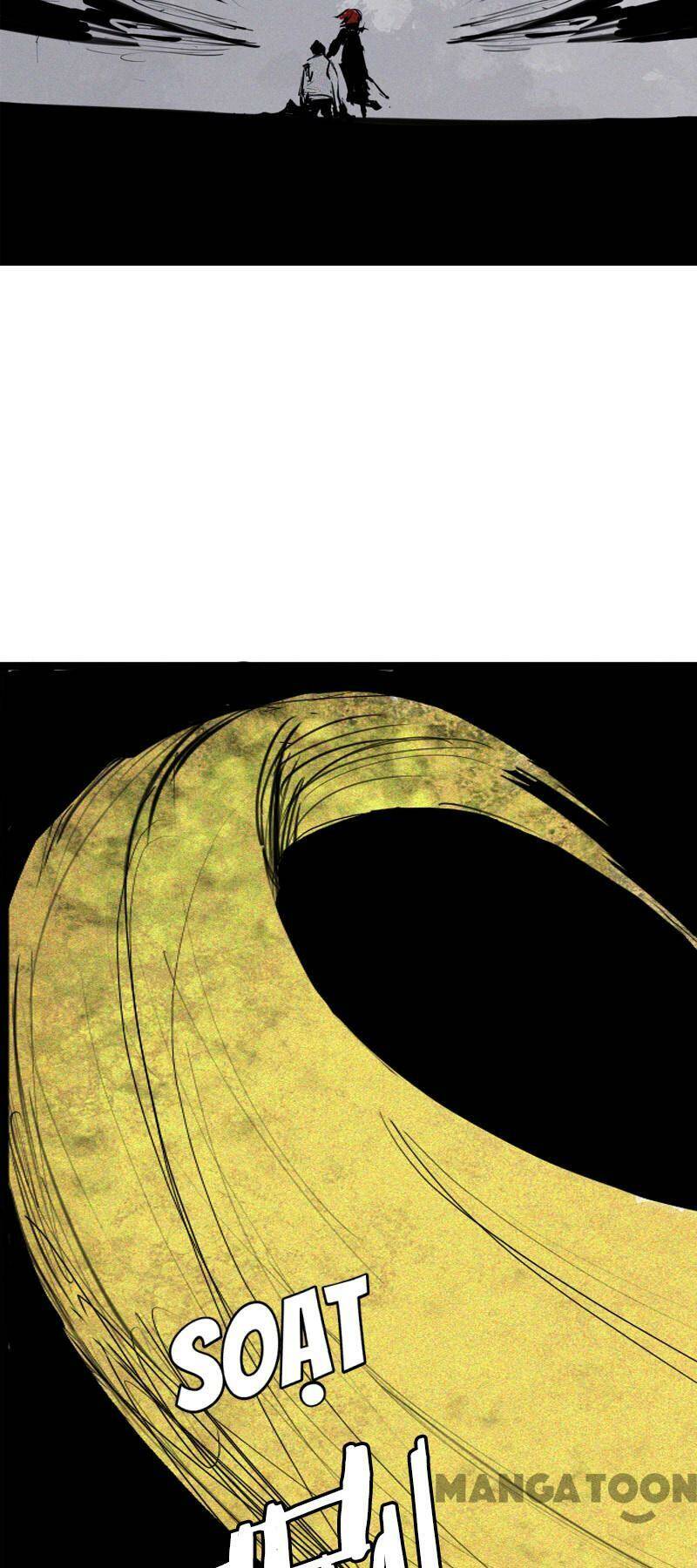 Mặt Nạ Chân Lý - Chapter 105 - Page 5