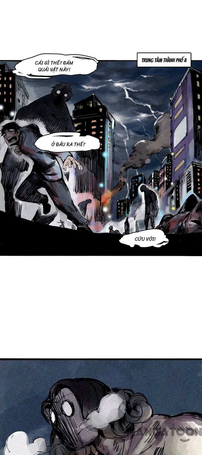 Mặt Nạ Chân Lý - Chapter 106 - Page 14
