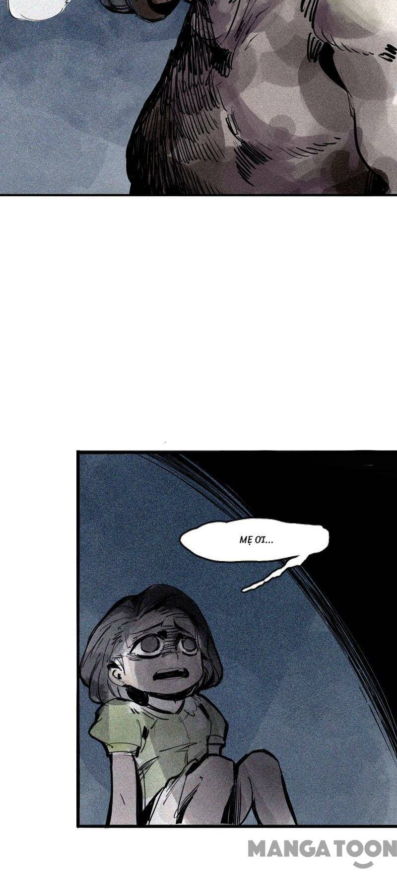 Mặt Nạ Chân Lý - Chapter 106 - Page 15