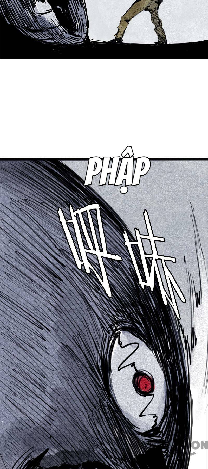 Mặt Nạ Chân Lý - Chapter 107 - Page 10