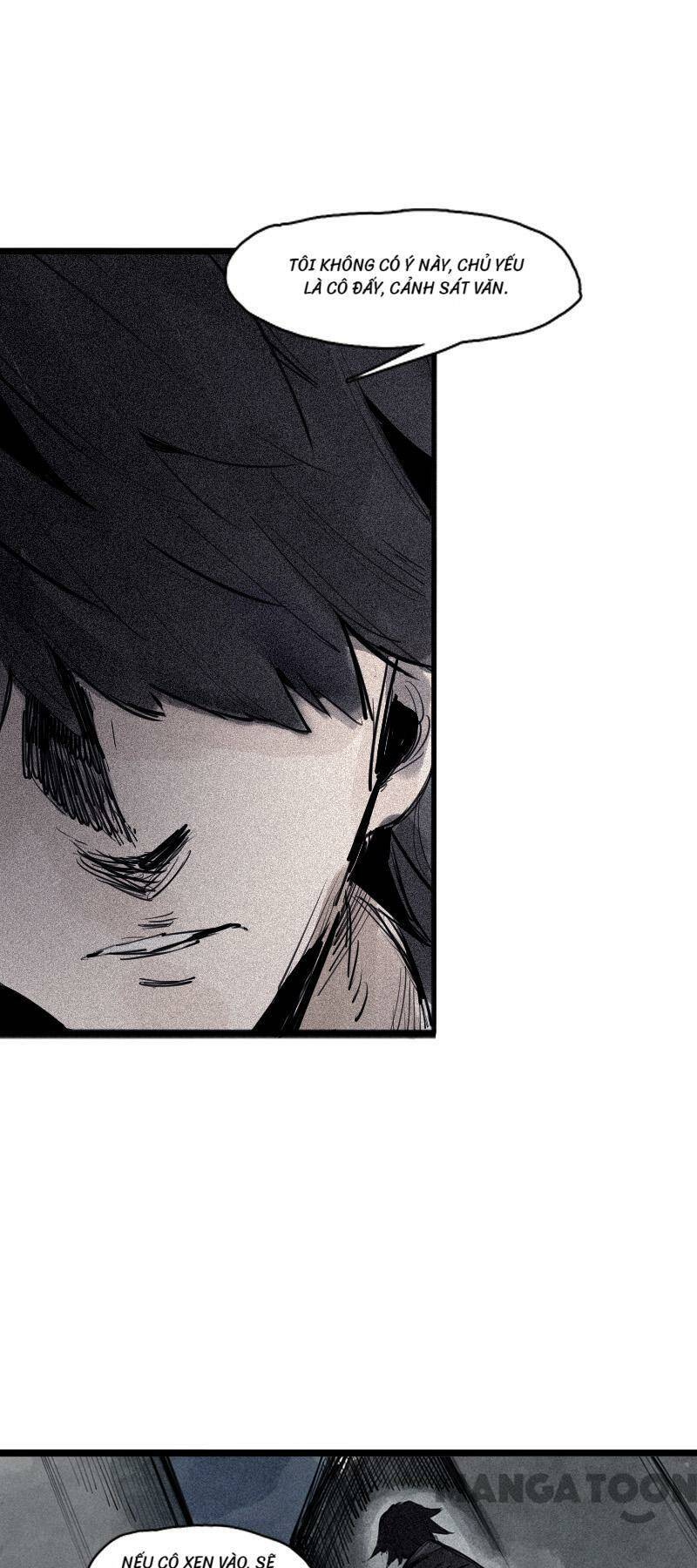 Mặt Nạ Chân Lý - Chapter 107 - Page 3