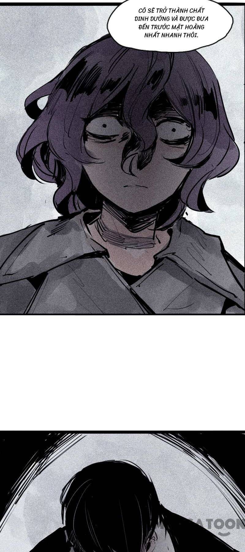 Mặt Nạ Chân Lý - Chapter 108 - Page 3