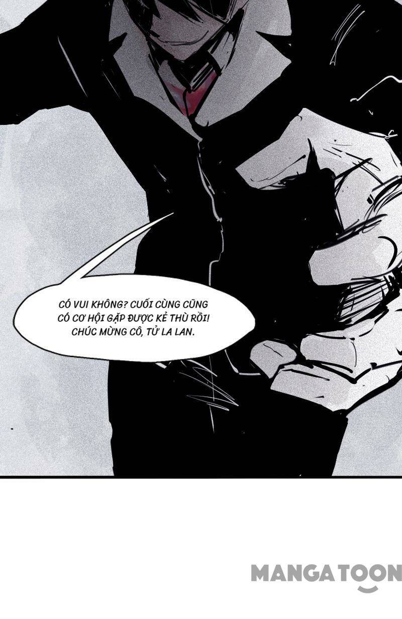 Mặt Nạ Chân Lý - Chapter 108 - Page 4