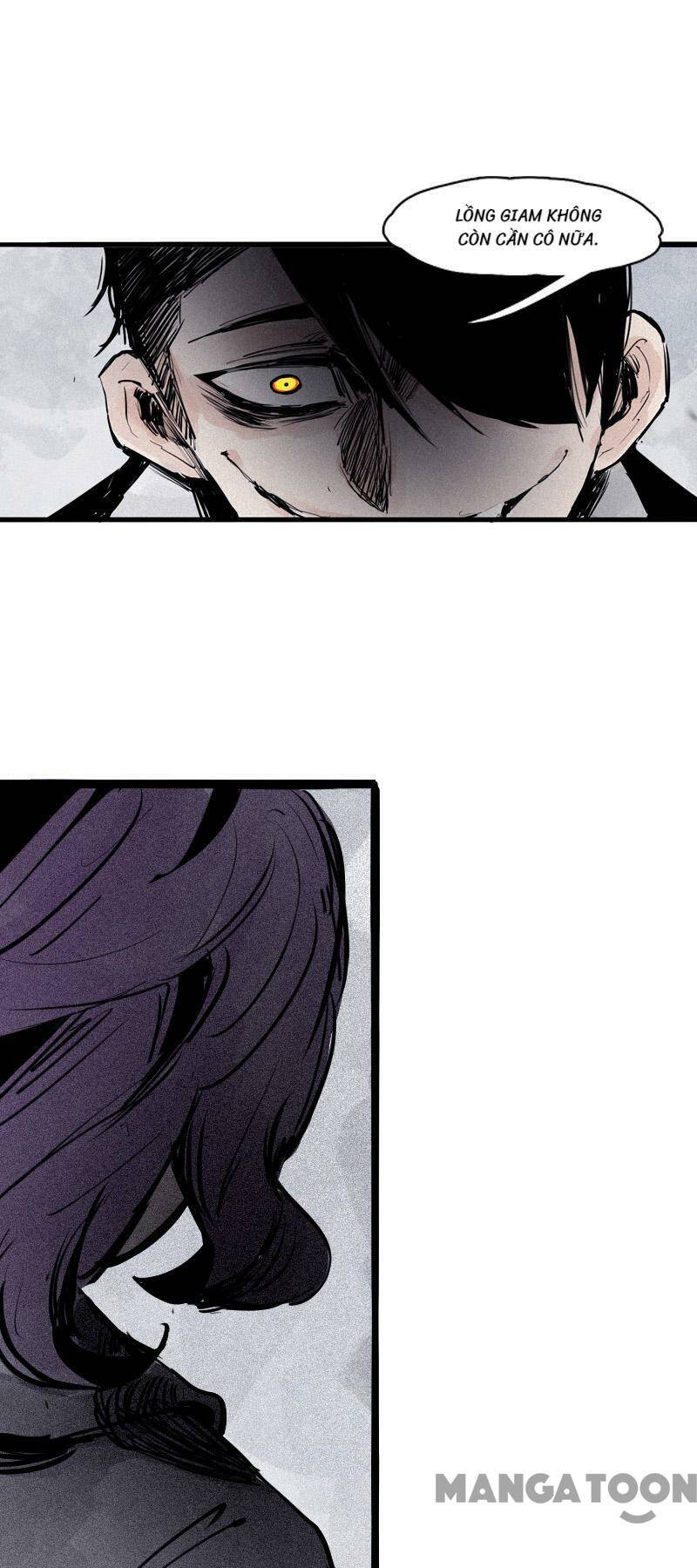 Mặt Nạ Chân Lý - Chapter 108 - Page 5