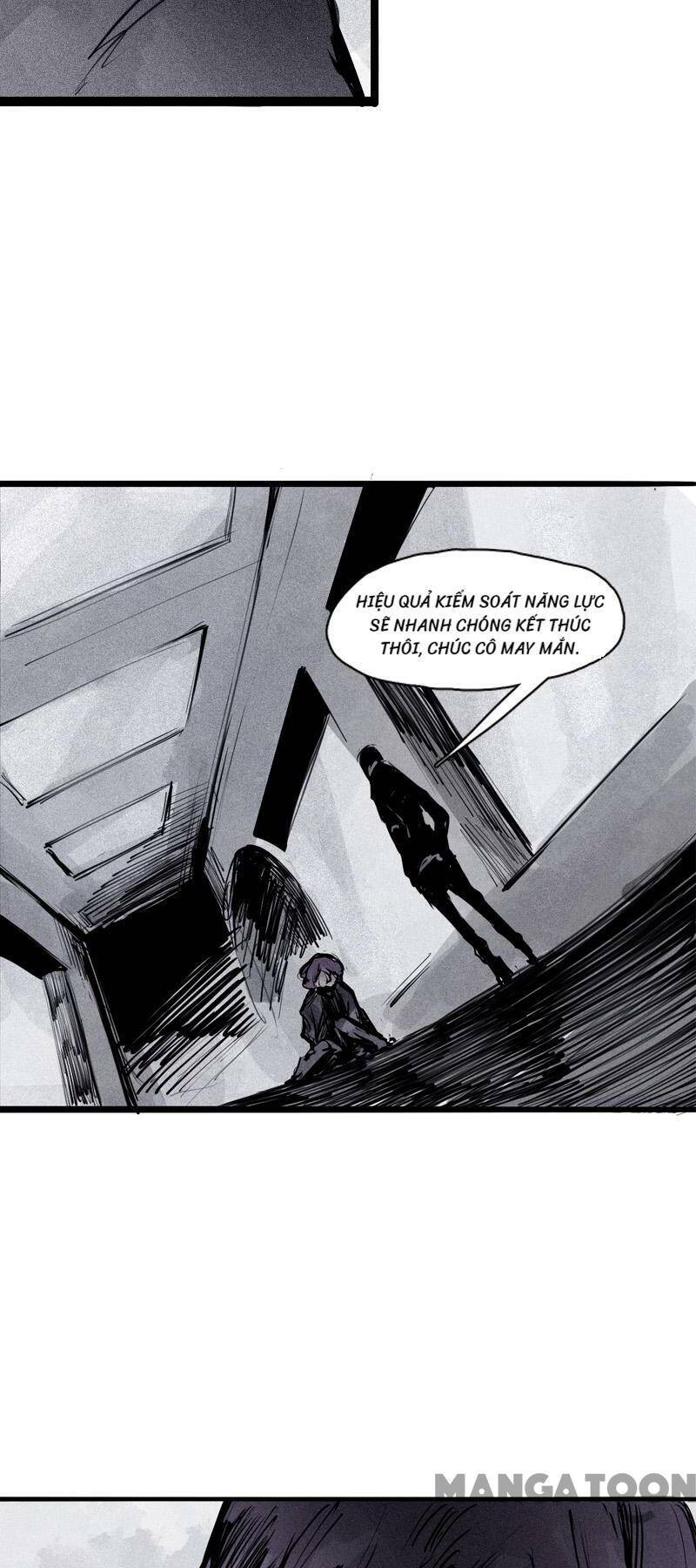 Mặt Nạ Chân Lý - Chapter 108 - Page 6