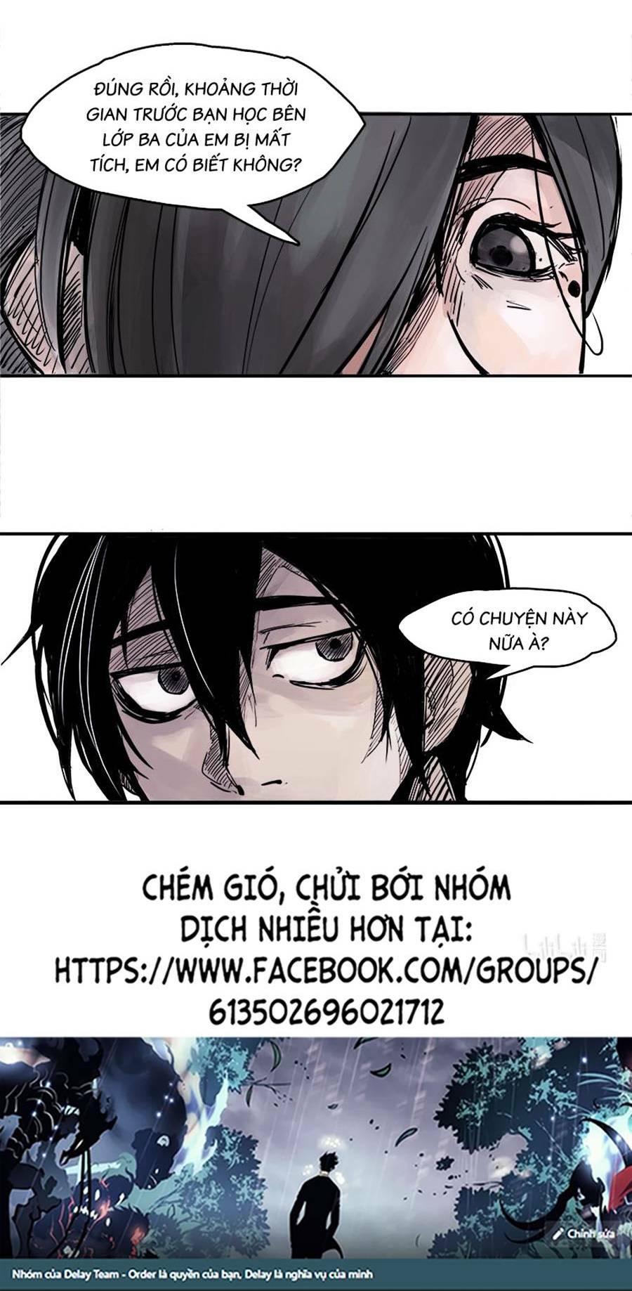 Mặt Nạ Chân Lý - Chapter 11 - Page 18