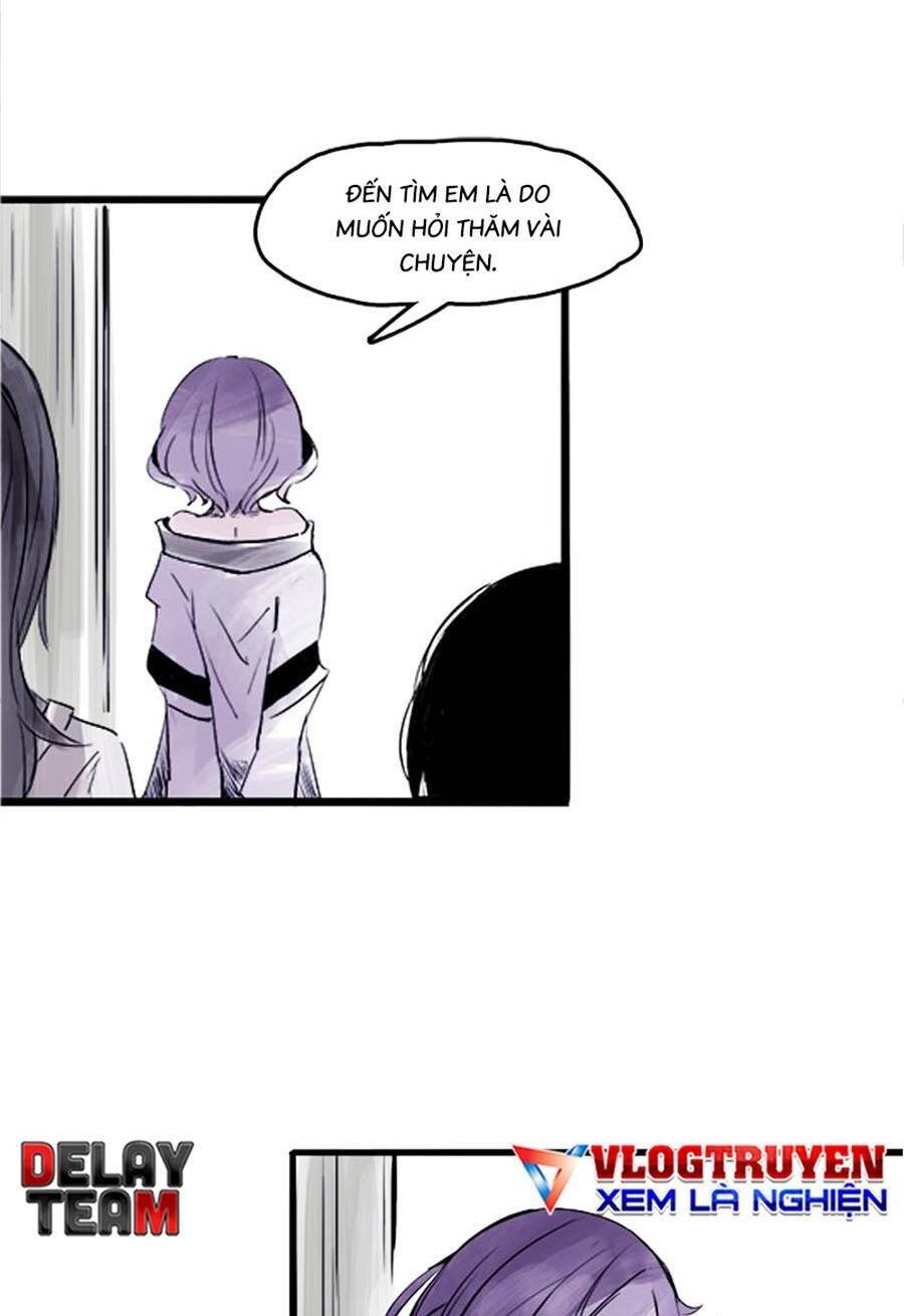 Mặt Nạ Chân Lý - Chapter 12 - Page 9