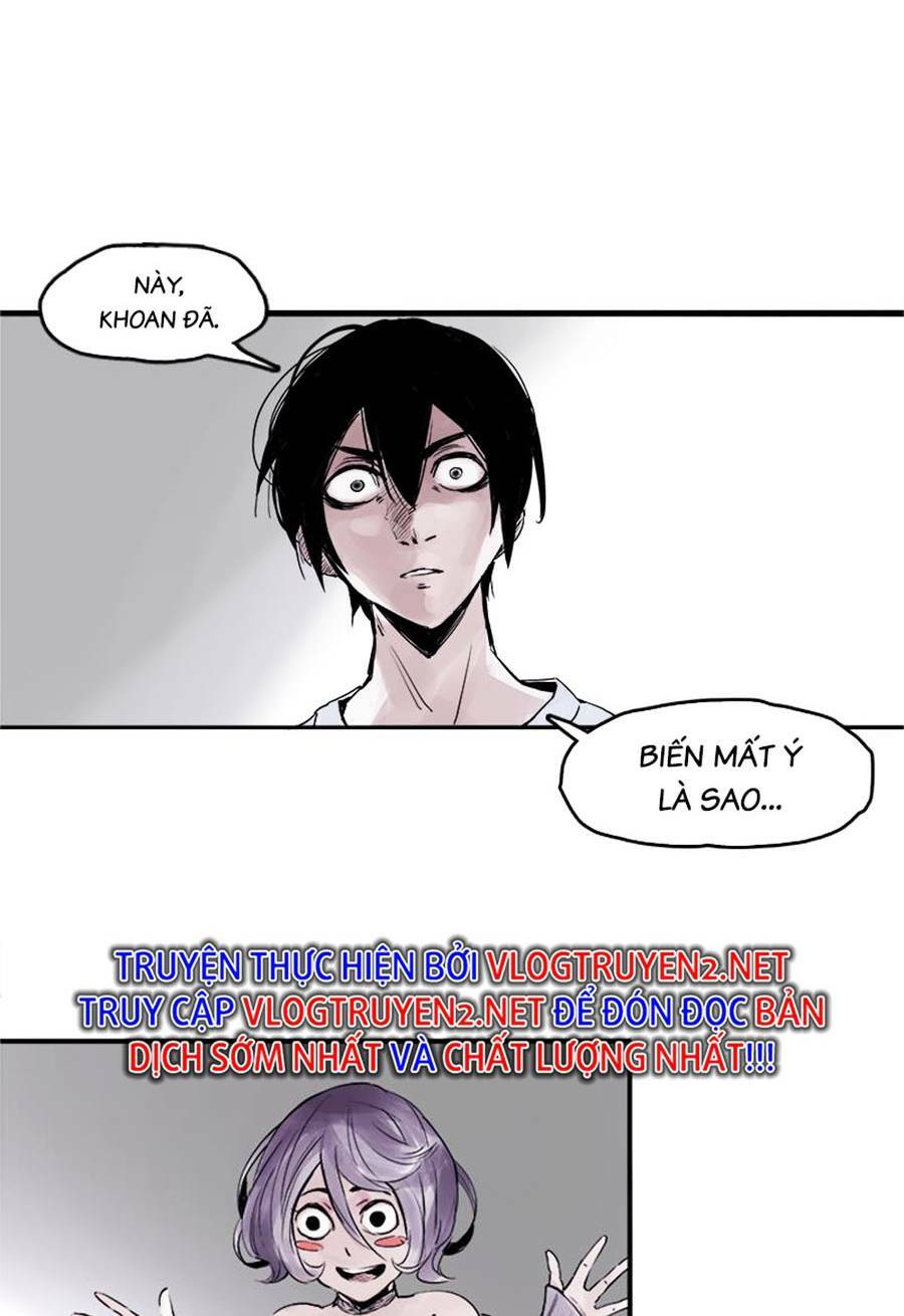Mặt Nạ Chân Lý - Chapter 12 - Page 11
