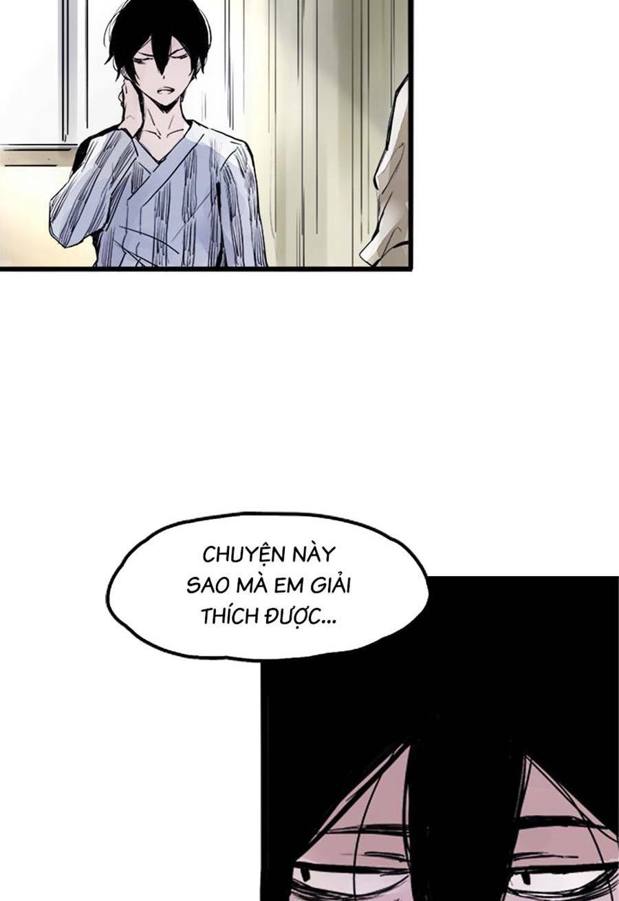 Mặt Nạ Chân Lý - Chapter 12 - Page 14