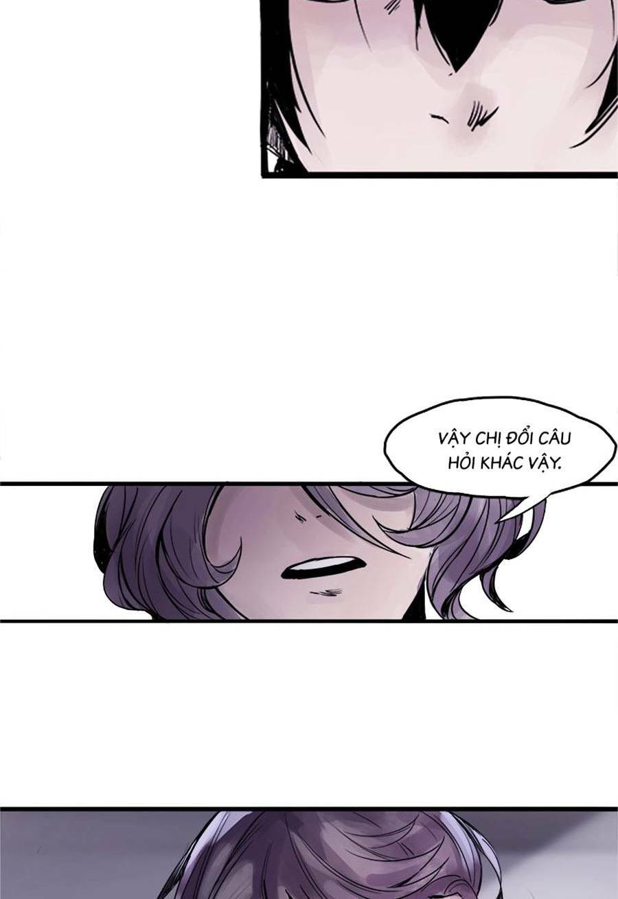 Mặt Nạ Chân Lý - Chapter 12 - Page 15