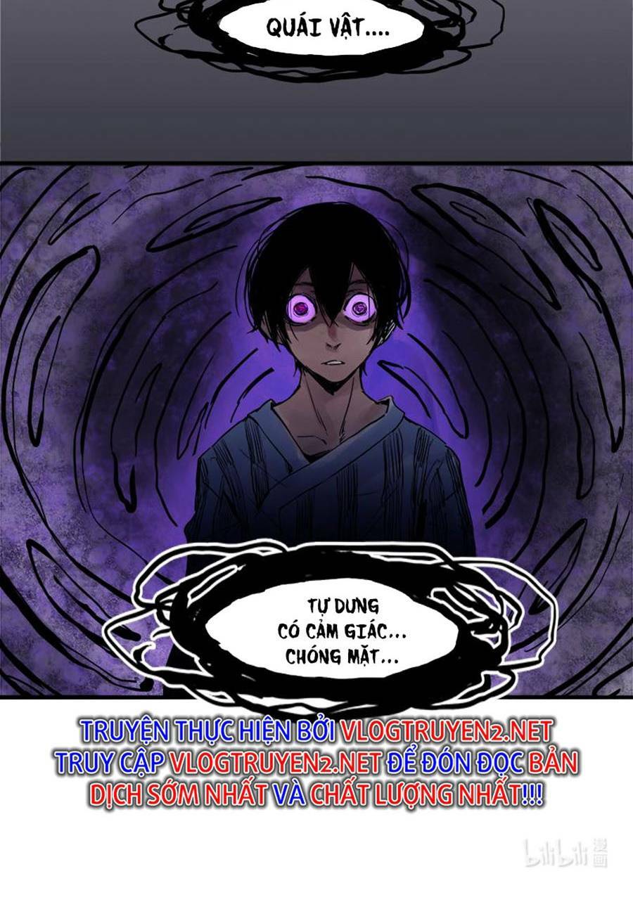 Mặt Nạ Chân Lý - Chapter 12 - Page 17