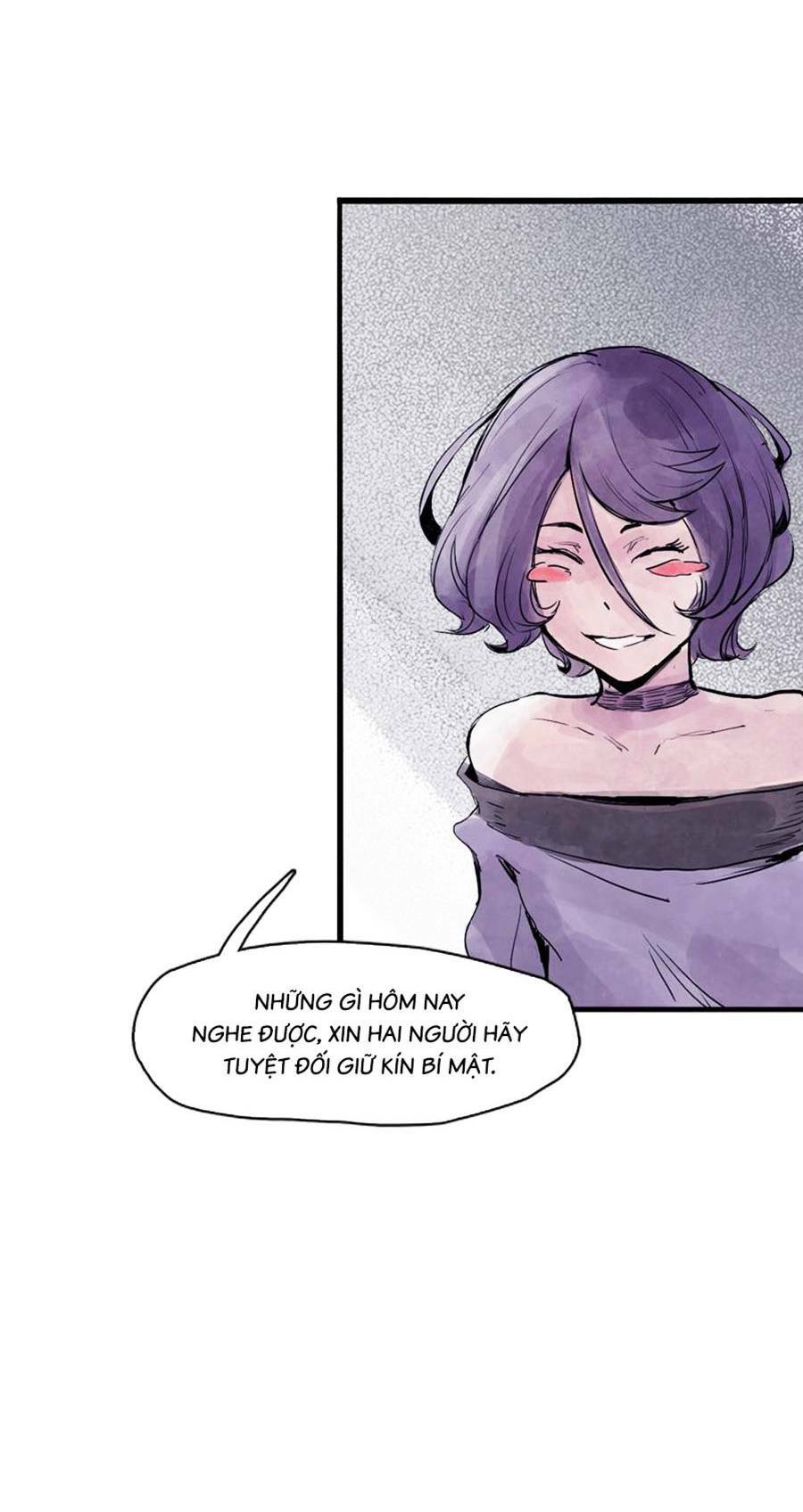 Mặt Nạ Chân Lý - Chapter 13 - Page 10