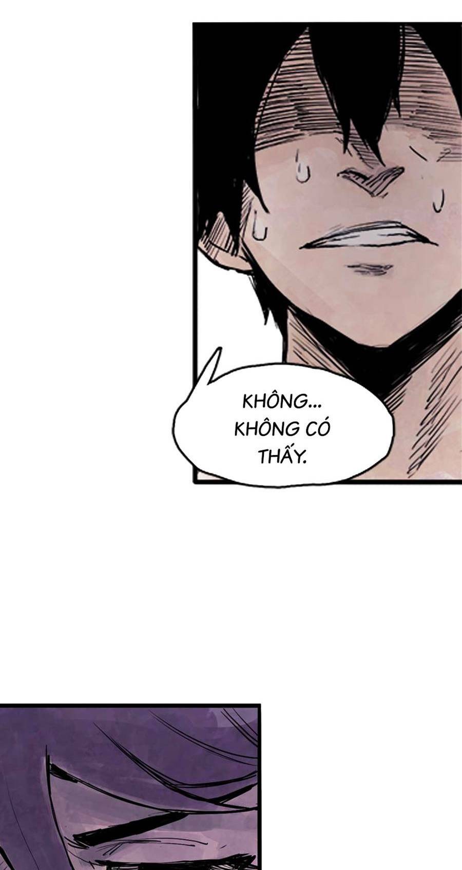 Mặt Nạ Chân Lý - Chapter 13 - Page 5