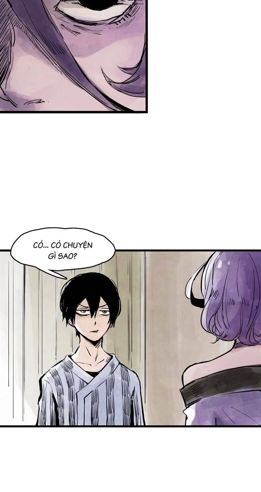 Mặt Nạ Chân Lý - Chapter 13 - Page 6