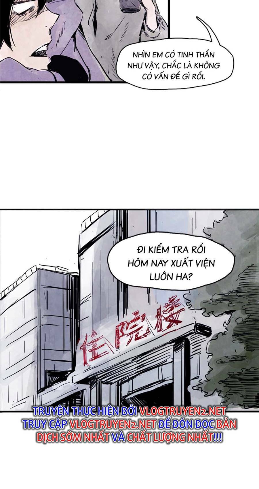 Mặt Nạ Chân Lý - Chapter 13 - Page 8