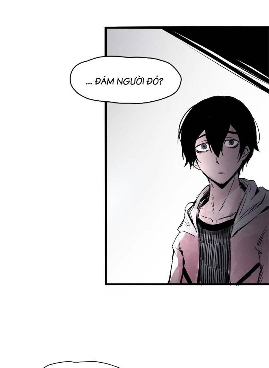 Mặt Nạ Chân Lý - Chapter 14 - Page 9