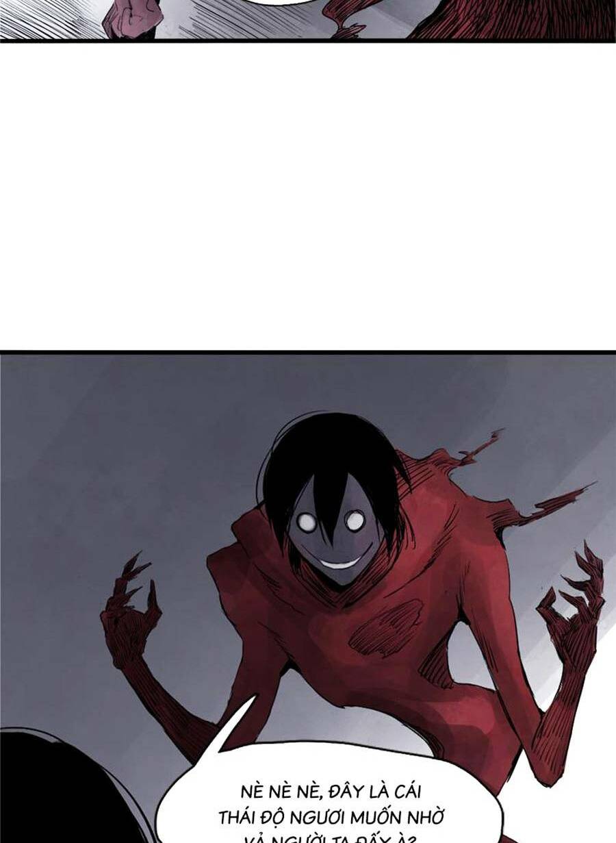 Mặt Nạ Chân Lý - Chapter 14 - Page 11