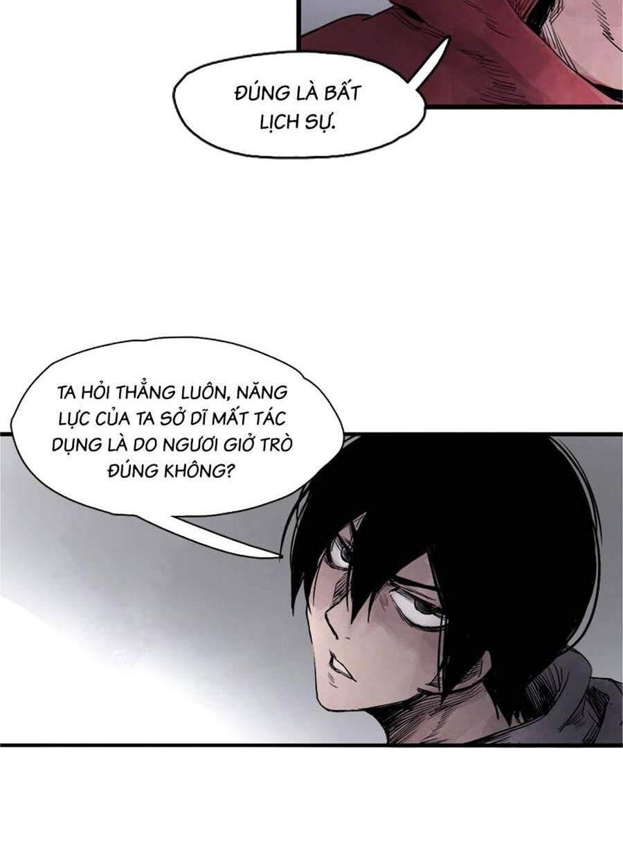 Mặt Nạ Chân Lý - Chapter 14 - Page 13