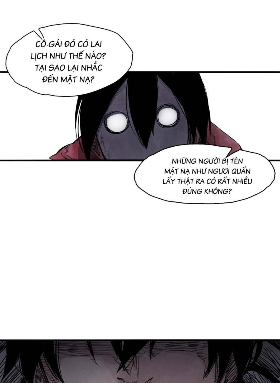 Mặt Nạ Chân Lý - Chapter 14 - Page 14