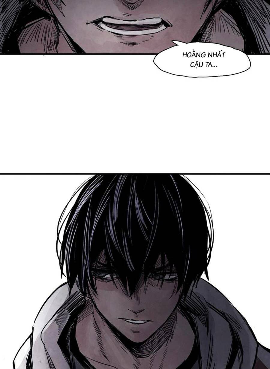 Mặt Nạ Chân Lý - Chapter 14 - Page 15
