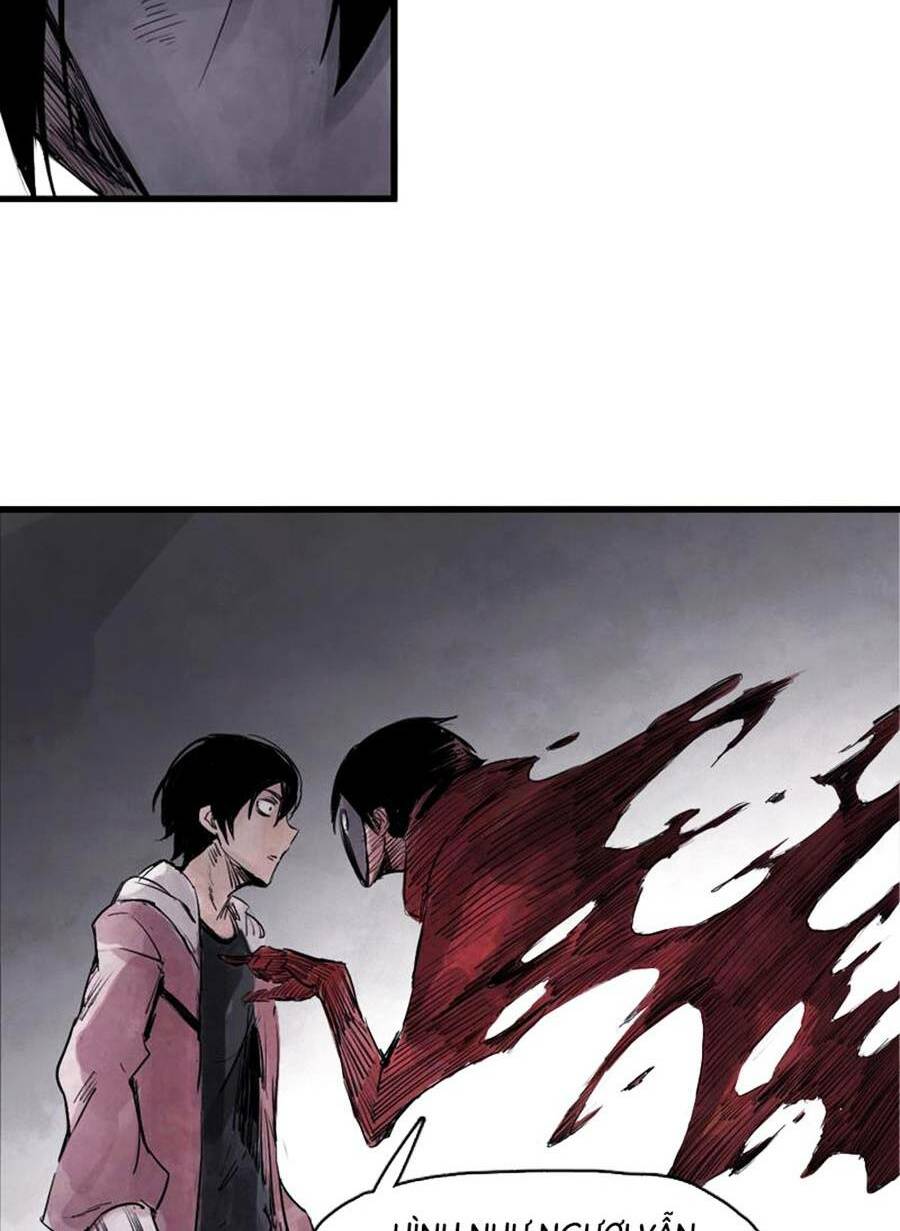 Mặt Nạ Chân Lý - Chapter 14 - Page 17