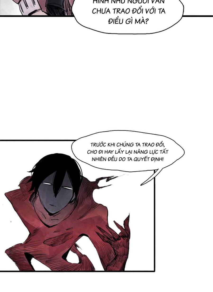 Mặt Nạ Chân Lý - Chapter 14 - Page 18