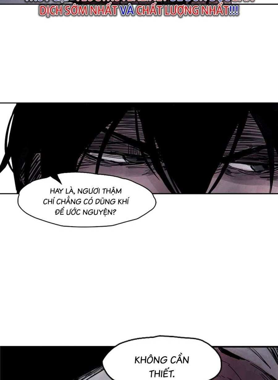 Mặt Nạ Chân Lý - Chapter 14 - Page 21