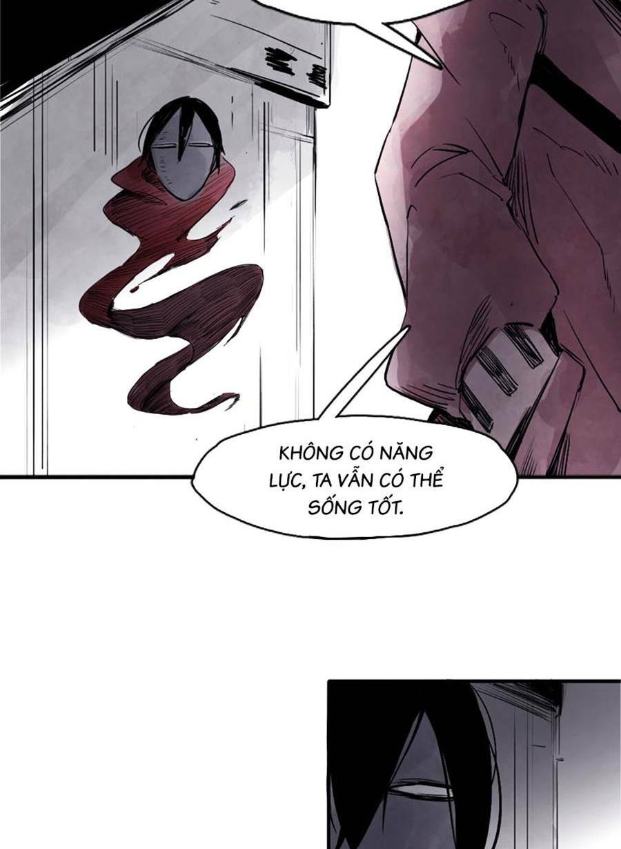 Mặt Nạ Chân Lý - Chapter 14 - Page 22