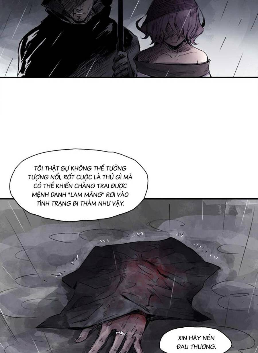 Mặt Nạ Chân Lý - Chapter 14 - Page 33