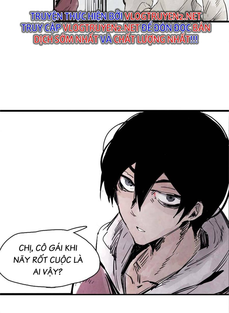 Mặt Nạ Chân Lý - Chapter 14 - Page 6