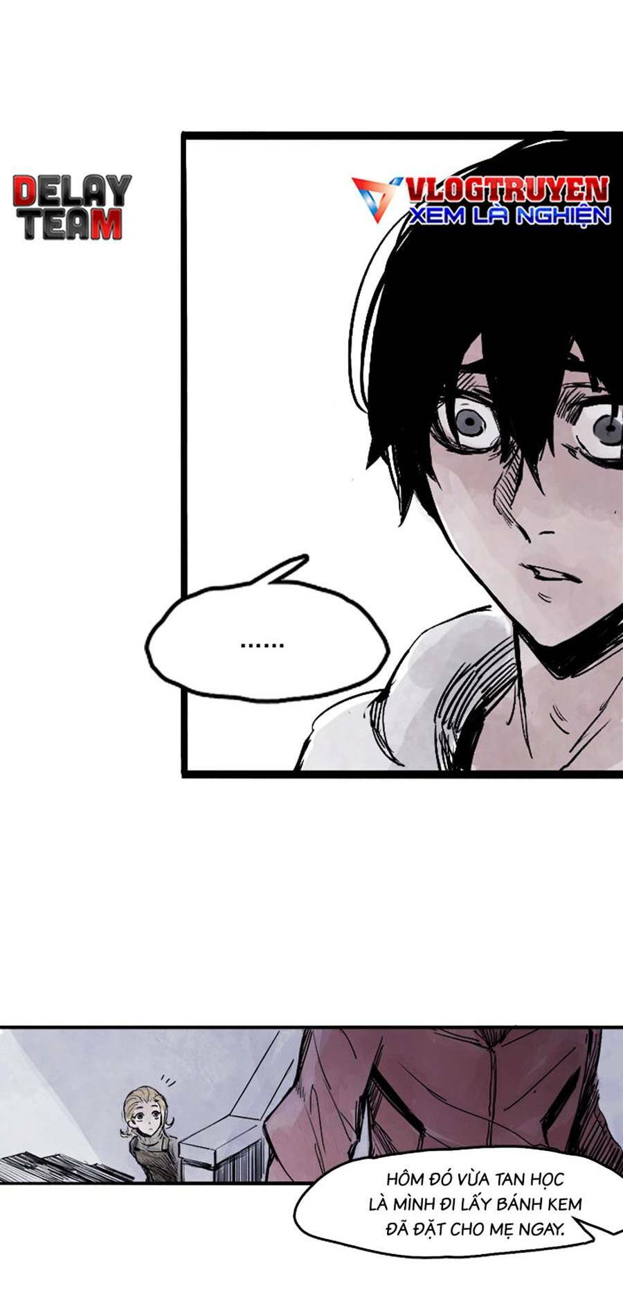 Mặt Nạ Chân Lý - Chapter 15 - Page 11