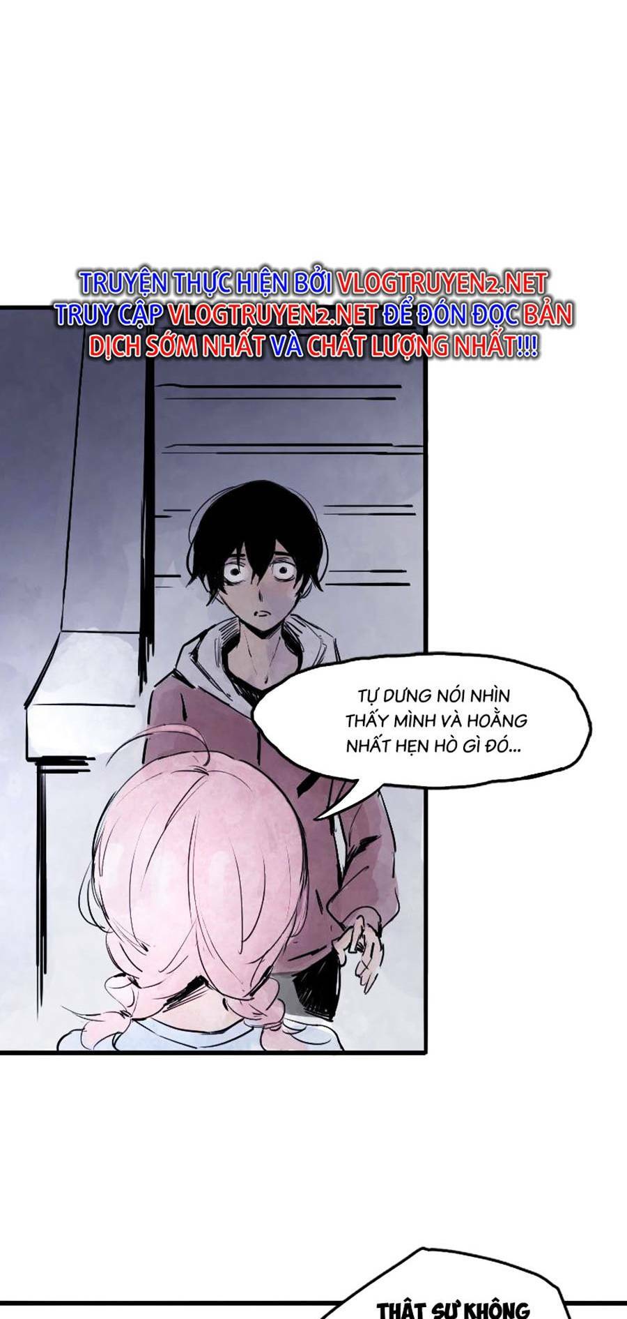 Mặt Nạ Chân Lý - Chapter 15 - Page 12