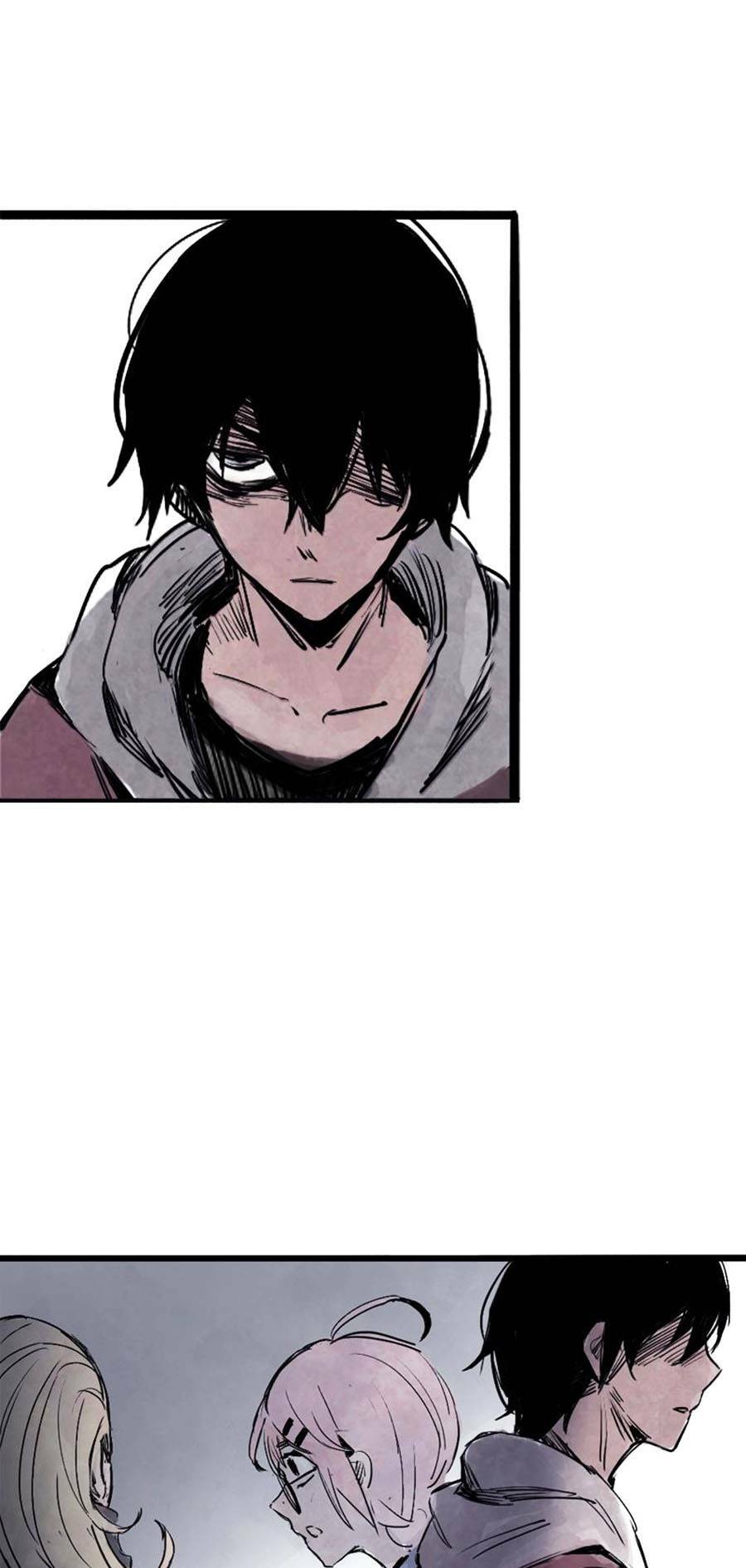 Mặt Nạ Chân Lý - Chapter 15 - Page 16