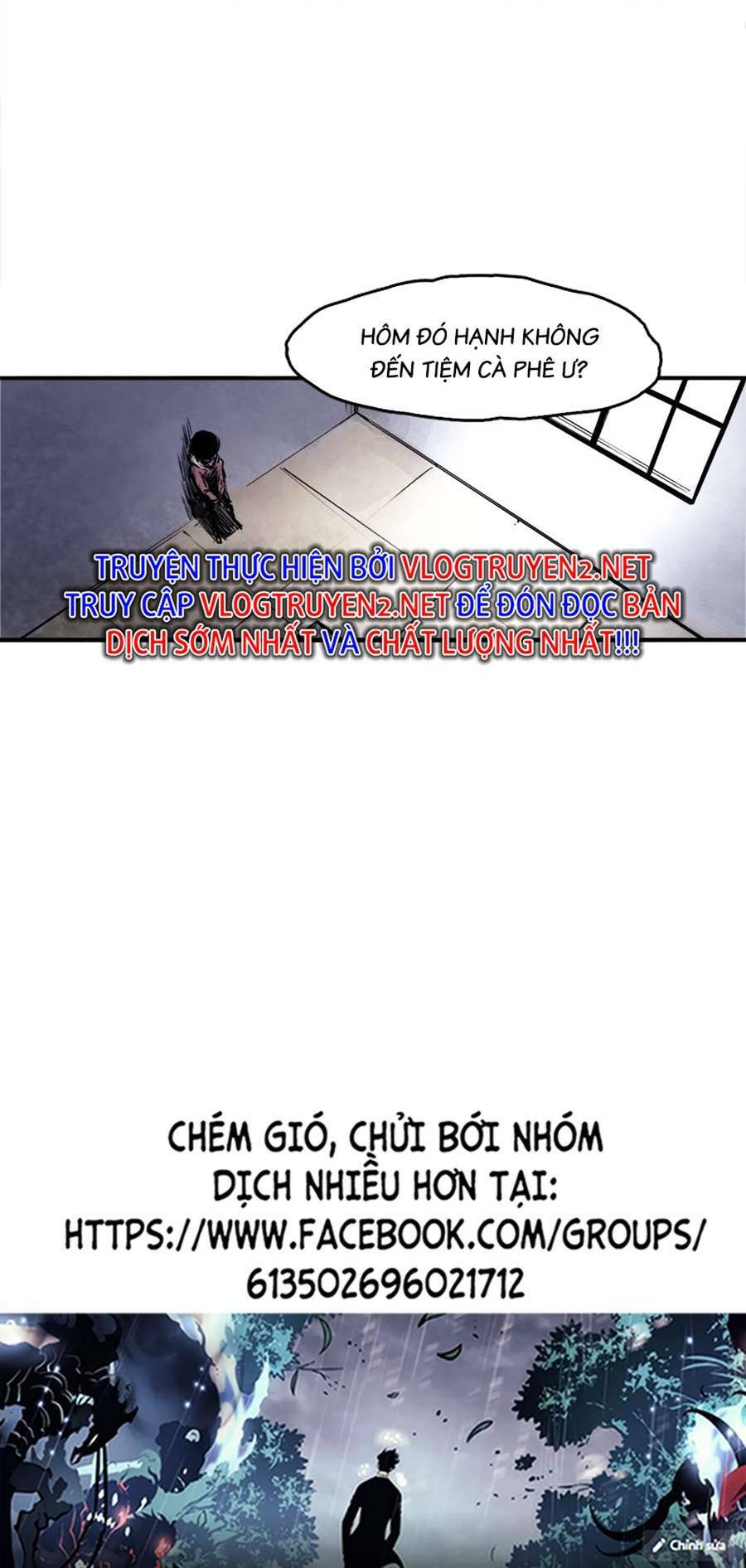 Mặt Nạ Chân Lý - Chapter 15 - Page 18