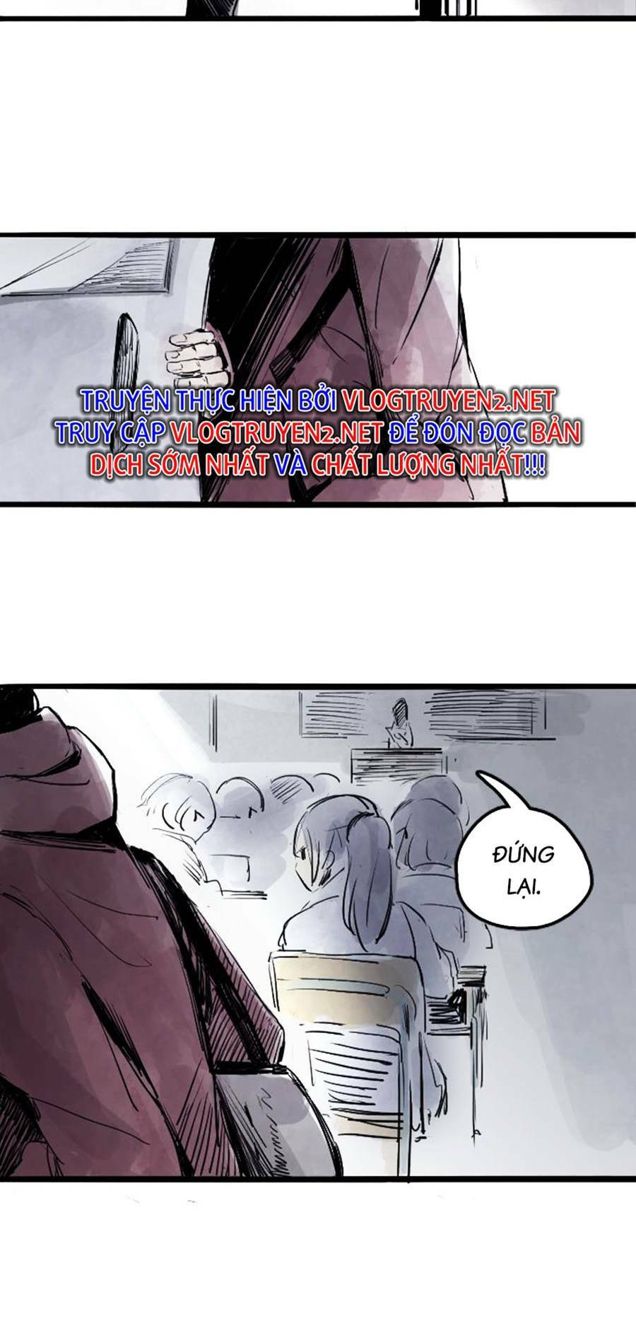 Mặt Nạ Chân Lý - Chapter 15 - Page 4